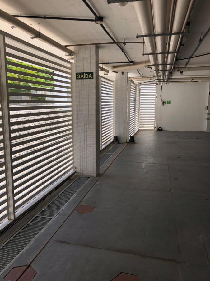 João PessoaFlat Vista Mar公寓式酒店 外观 照片